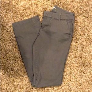 Old Navy Boot Cut pants